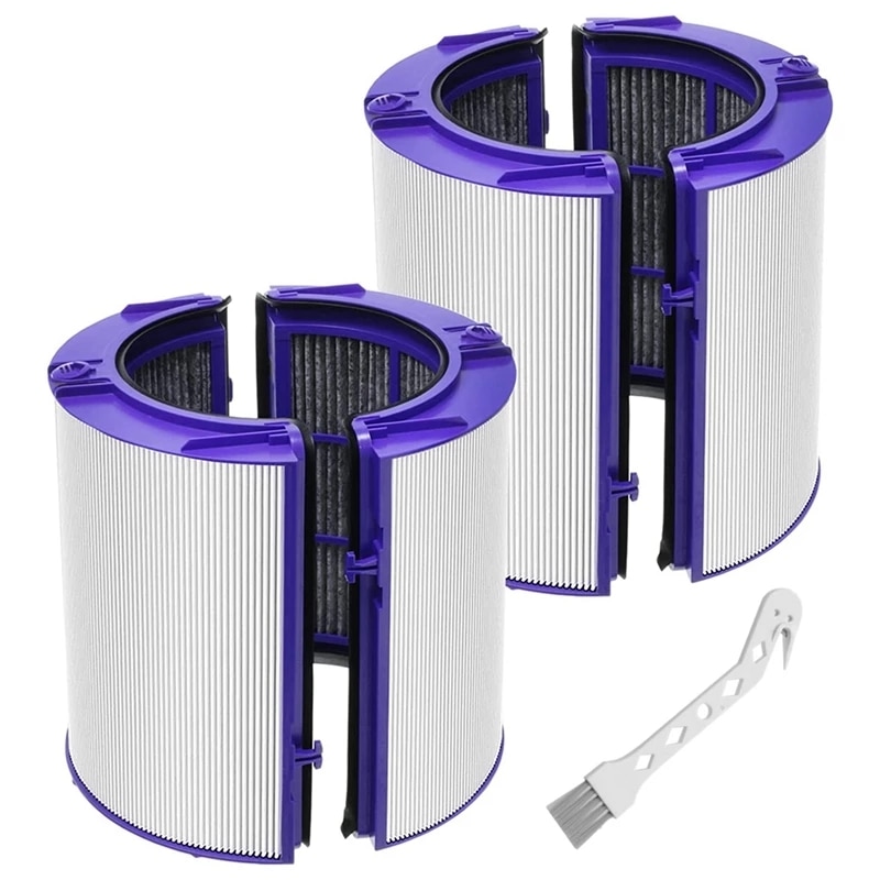 

Фильтр HEPA для Dyson TP06 HP06 PH01 PH02 PH03 PH04