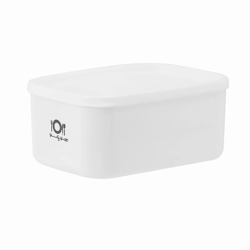 

Складывающаяся контейнер для еды из полипропилена 700/900/1000/1400 мл