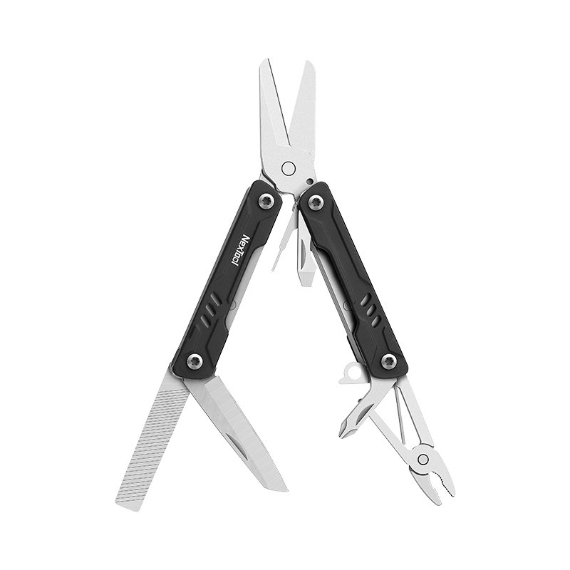 

NexTool Мини-Матросские ножницы 10 в 1
