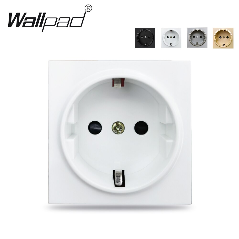 

Wallpad Настенный выключатель с USB HDMI