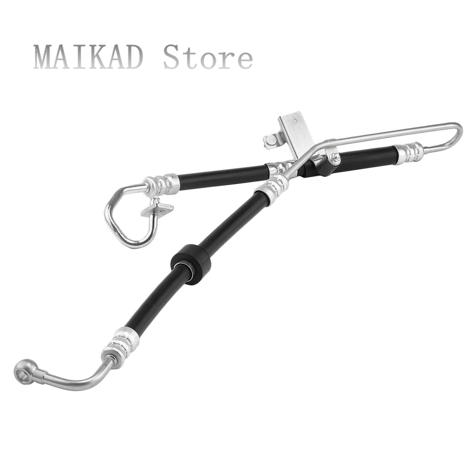 

Напорный шланг линии электропередачи для BMW R50 R52 R53 ONE COOPER COOPER S 32416754463 32416781751