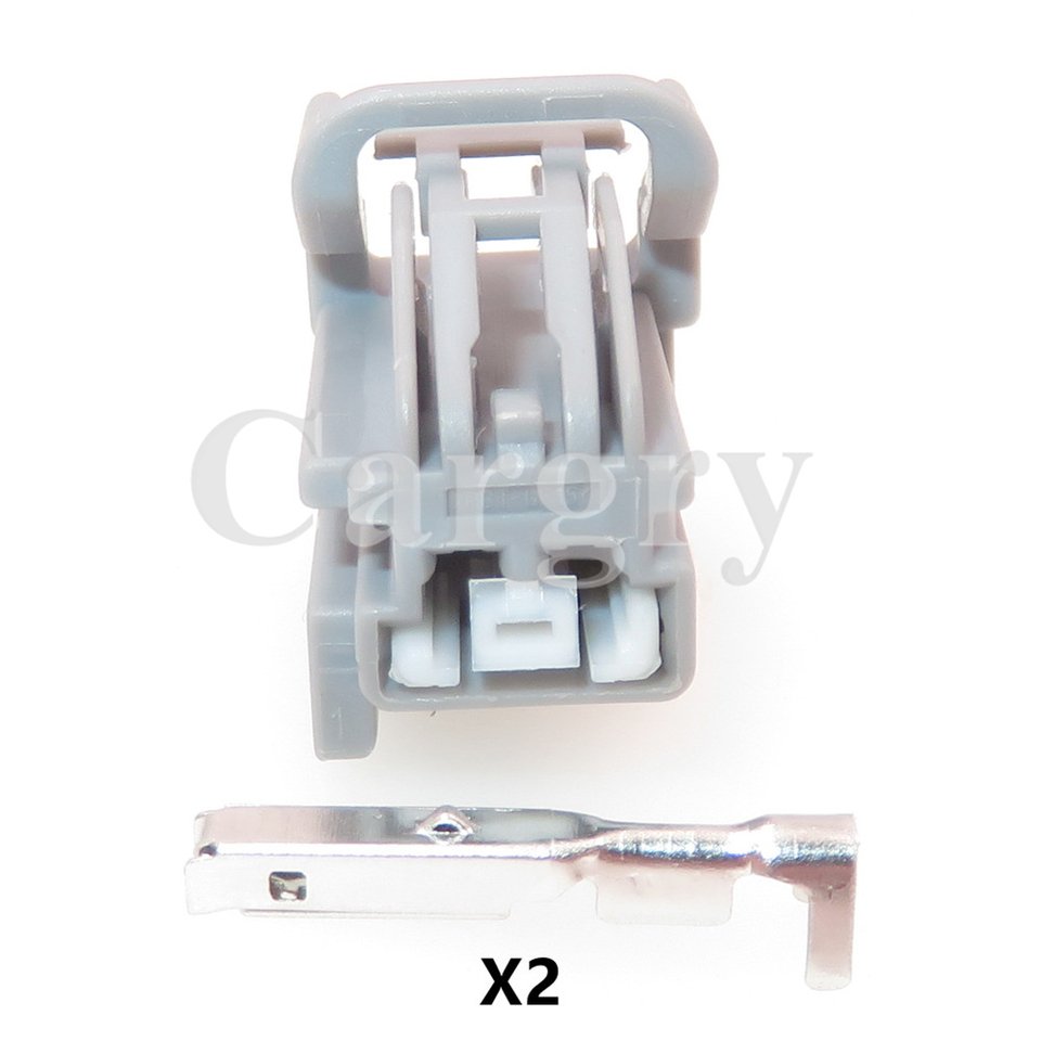 

Автомобильный разъем DJ7026K-1.5-11/DJ7026K-1.5-21