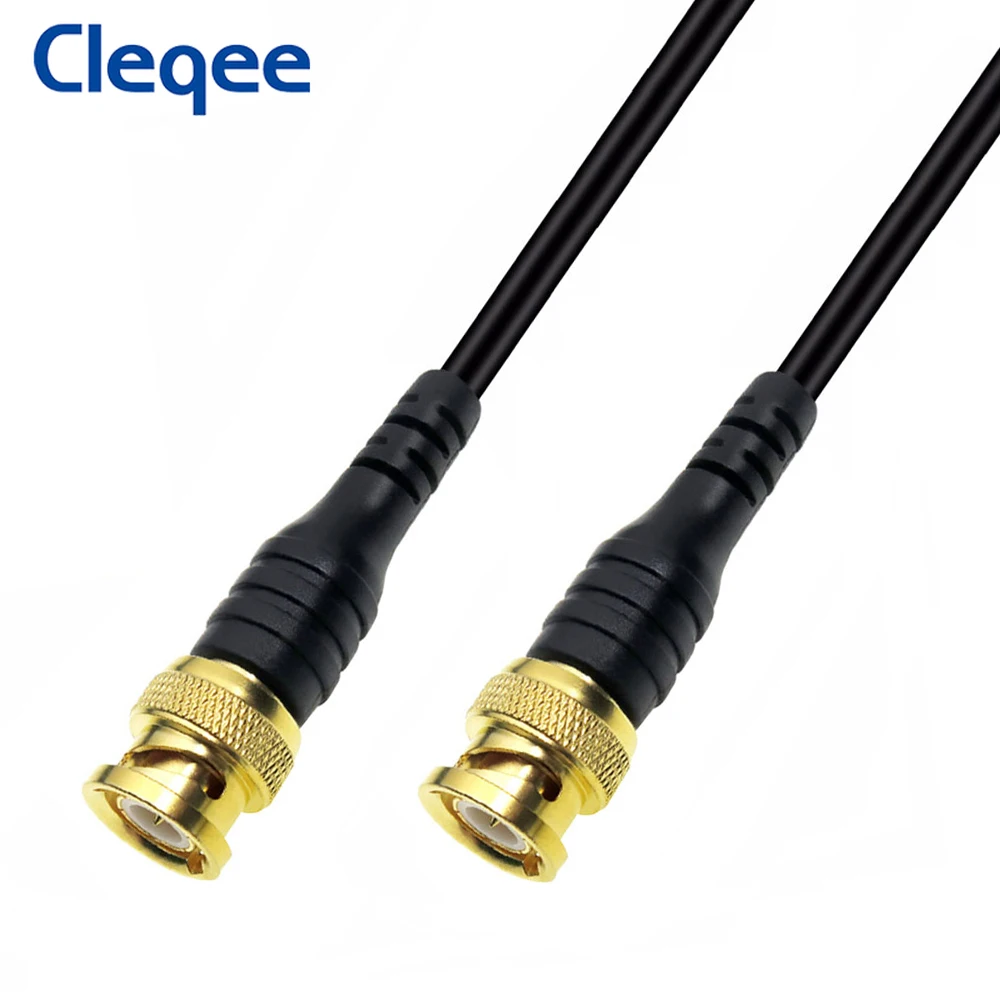 

Кабель для осциллографа Cleqee P1062 100 см