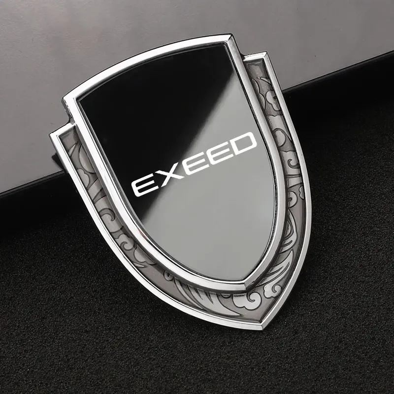 

Автомобильная наклейка с эмблемами, боковая защита, значок, наклейка на кузов автомобиля для Chery Tiggo 7 Pro 8 Pro Exeed Tiggo 2 3x Arrizo 5 Pro Gx 5x EQ7