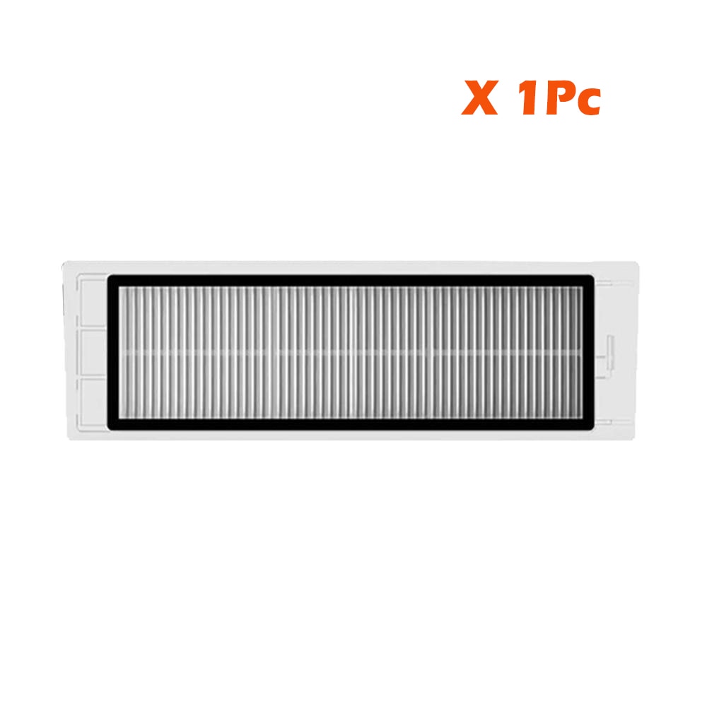 

Фильтр HEPA для швабры Xiaomi 1s/Roborock S5 Max S6 MaxV S50 S51 MI