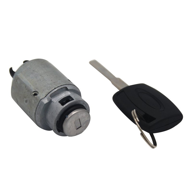 

Замок открывания капота, цилиндр удержания двигателя и защелка для Ford Focus 2005-2013 4M5A-A16B970-AB