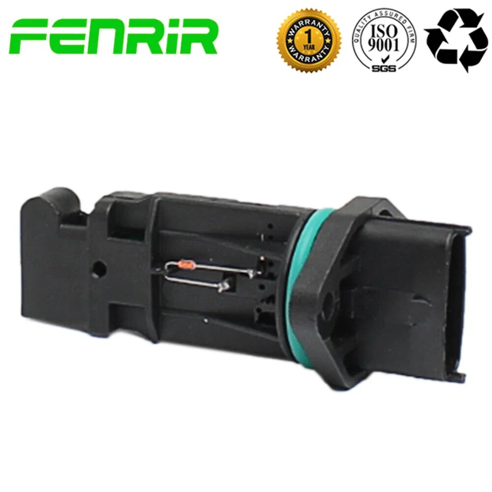 

MAF Массовый датчик расхода воздуха для Vauxhall Opel Frontera B Signum Vectra C Saab 9-3 0281002479 93173727 24437503 0 281 002 479