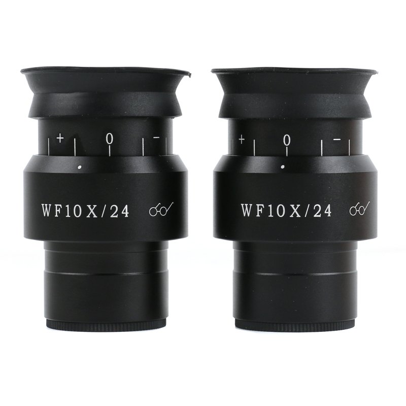 

Eakins Микроскоп окуляры WF10X WF15X WF30X