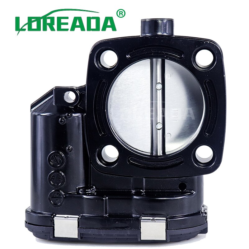

Для Seedoo 4 Tec RXP GTR GTX GTI RXT 90 130 155 215 255 260 300 60 мм Новый дроссельной клапан 0280750505 420892590 420892592 420892591