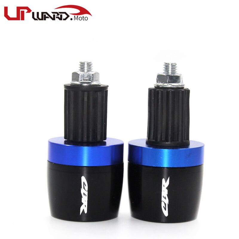 

Ручки для мотоцикла Honda CBR 600 F2 F3 F4 F4i CB599 CBR600RR CBR1000RR CB900RR 7/8 дюйма 22 мм