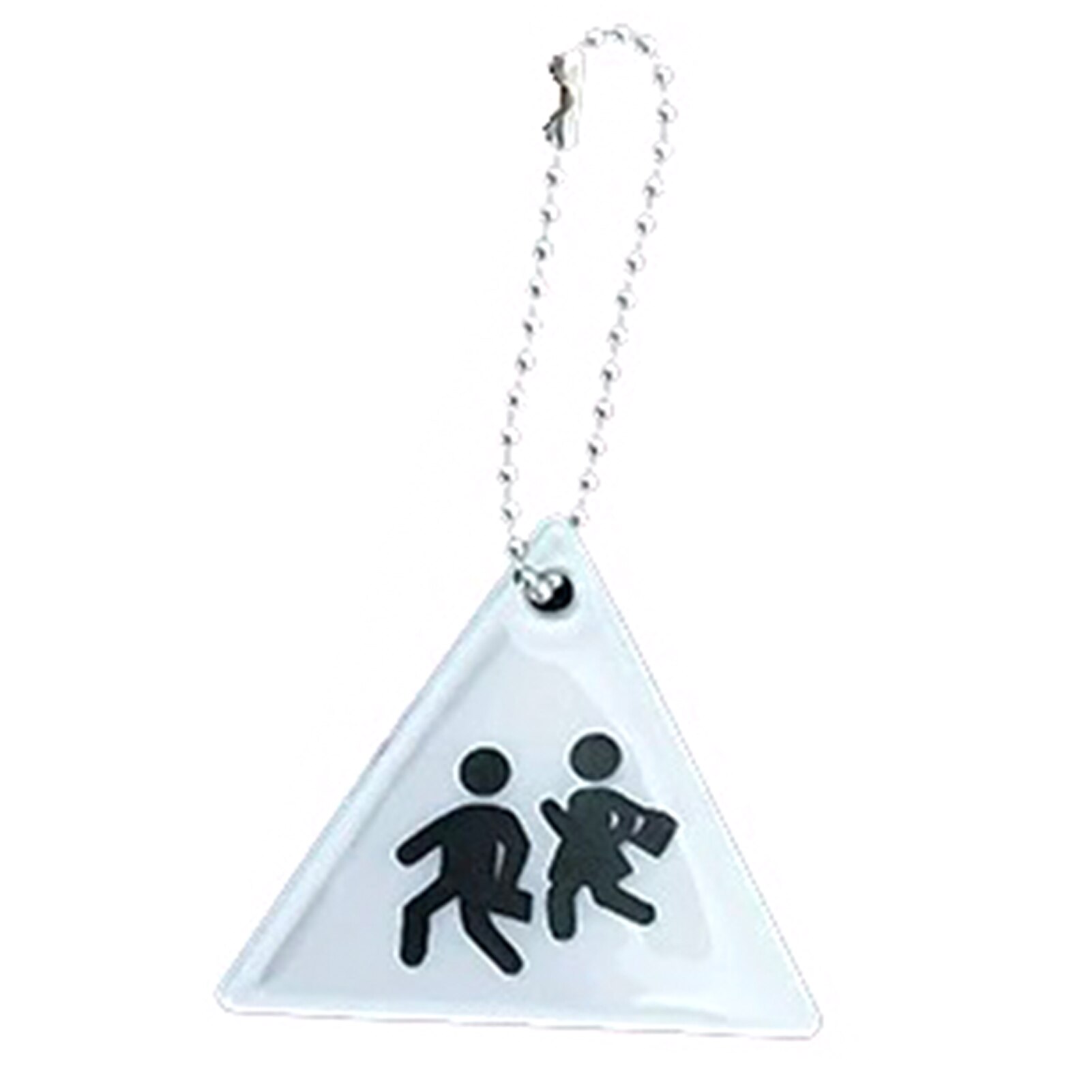 

Светоотражающий брелок Reflective Keychain