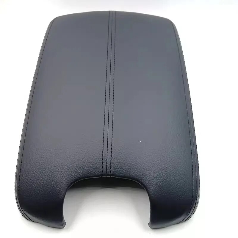 

Крышка для центрального подлокотника Honda 2008-2013 8-го поколения Accord CROSSTOUR, декоративная панель