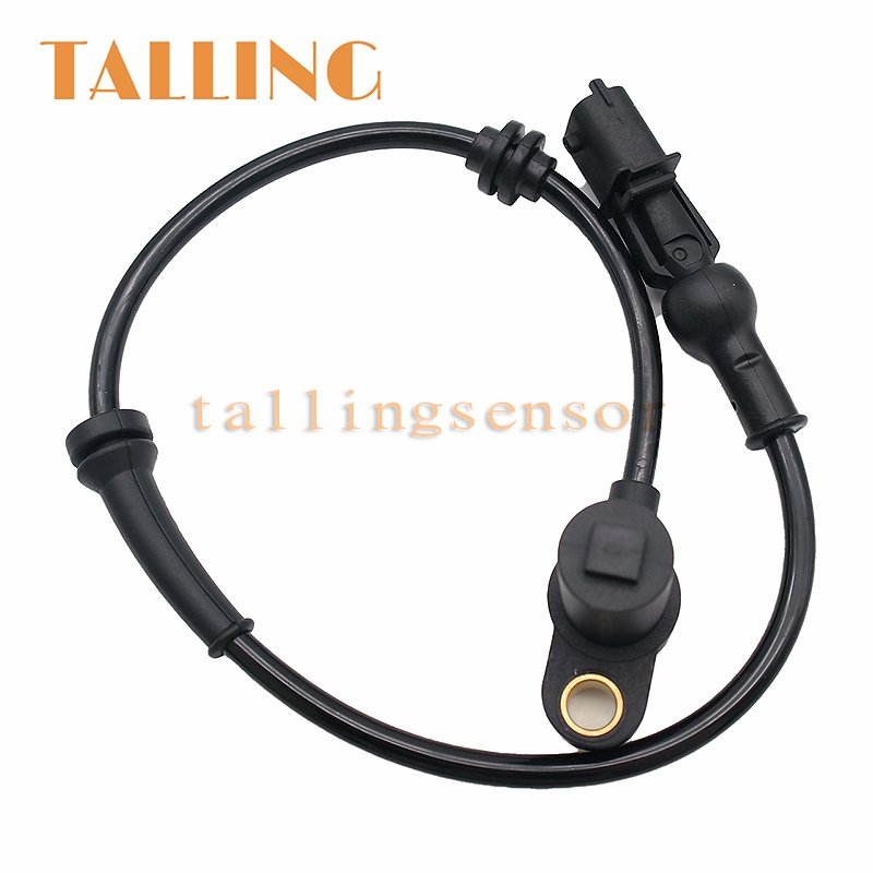 

9115064 передний левый правый ABS датчик скорости колеса для Opel Corsa MK2 Meriva MK1 Tigra MK2 Vauxhall Combo C Corsa C