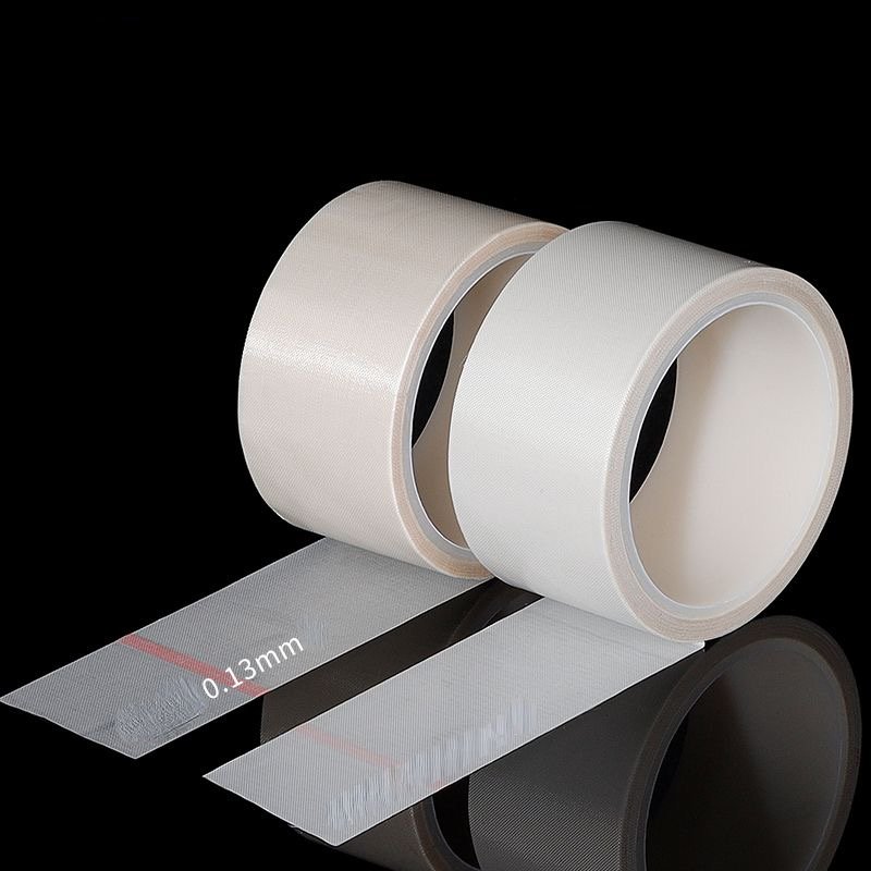 

Белая изоляционная лента PTFE 3-170 мм