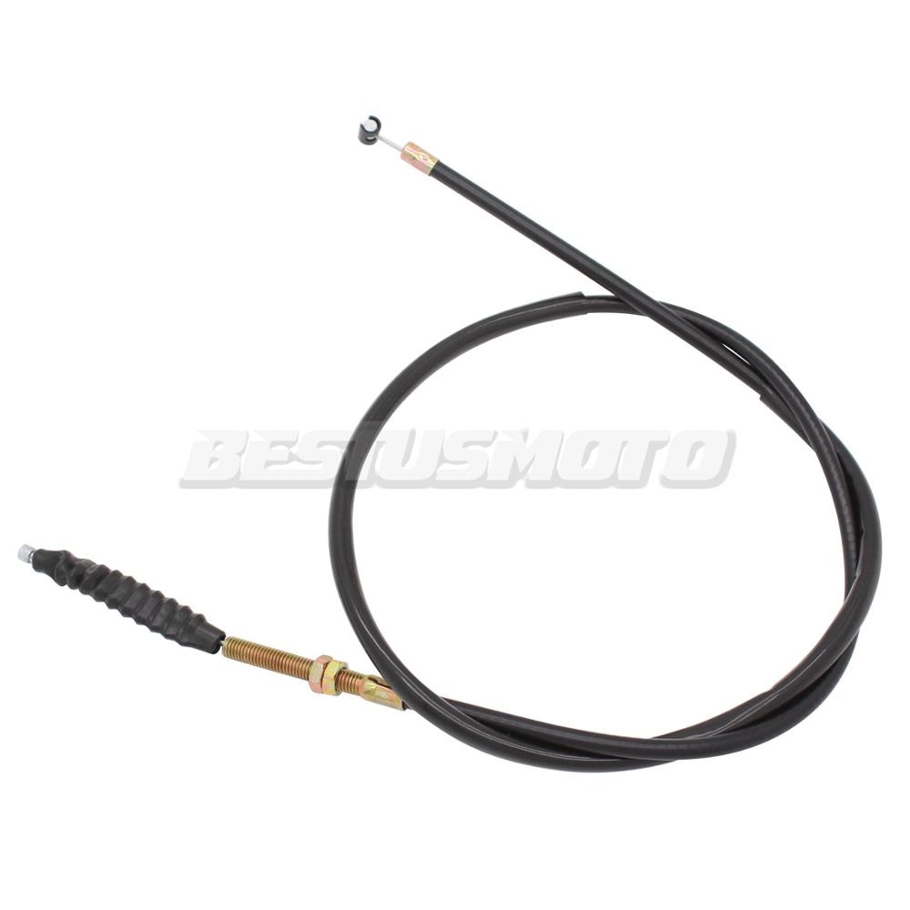 

Трос сцепления мотоцикла для Triumph Bonneville T100/SE 2001-2020 2002 2003 2004 2005 2006 2007 2008 2009 2010 2011 2012 2013