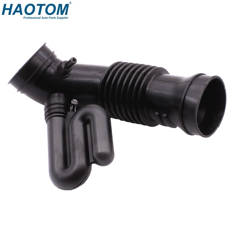 

Для Hyundai Tucson 2006 2007 2008 2009 Kia Sportage 2010 CVVT 16V воздухозаборник Hose28140-1F080 281401F080