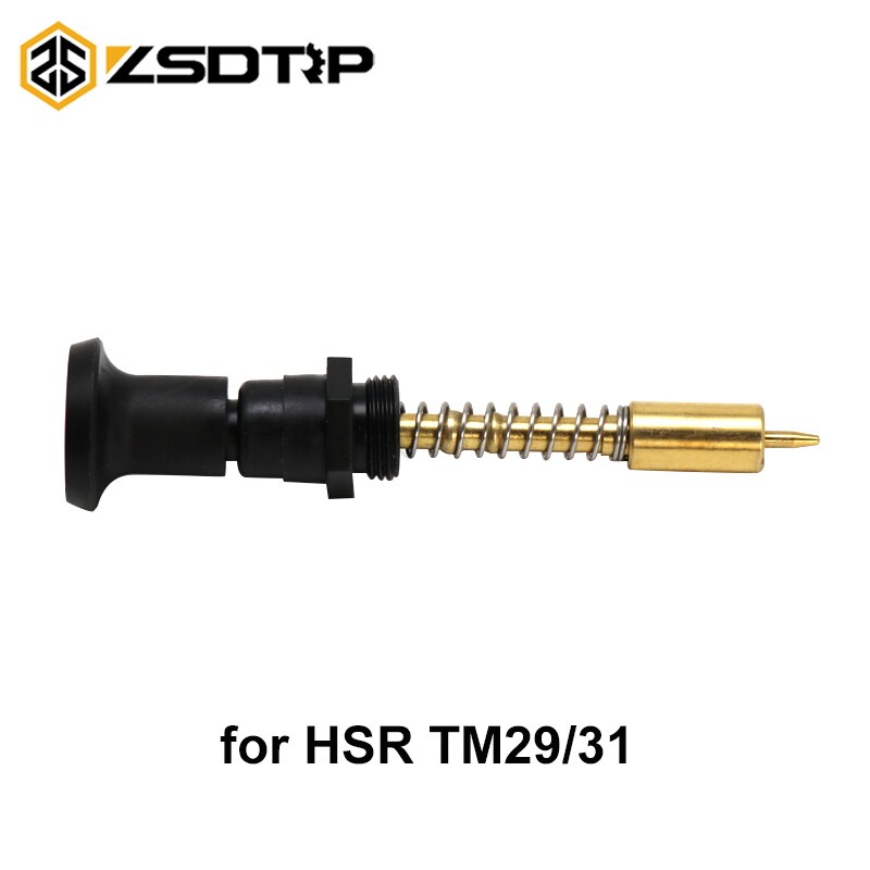 

ZSDTRP дроссель Mikuni HSR 42 45 48 карбюратор дроссель Тяговая сборка TM29/31