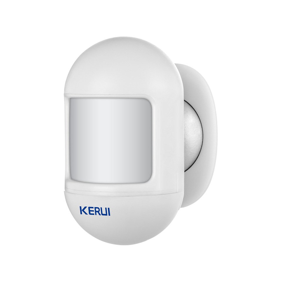 

KERUI P831 Беспроводной инфракрасный датчик движения