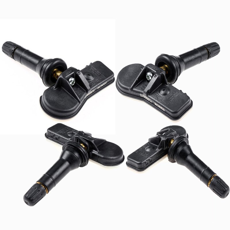 

Новые системы контроля давления в шинах TPMS для Peugeot / Citroen OEM 9811536380 433 МГц