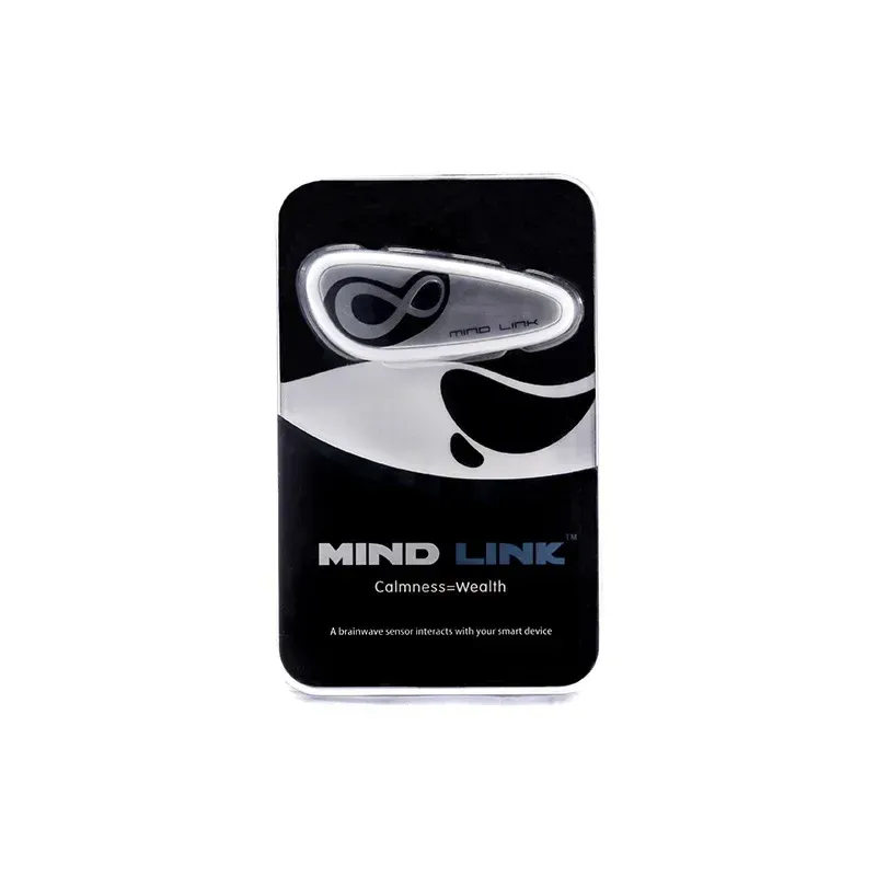 

Mindlink EEG повязка для детей