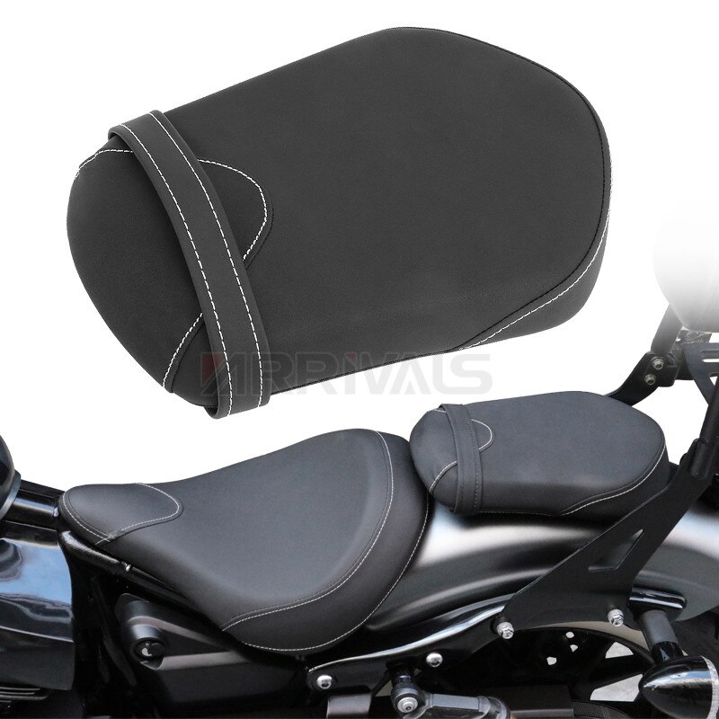 

Заднее ПАССАЖИРСКОЕ СИДЕНЬЕ мотоцикла для Yamaha Bolt 950 XV950 XVS 950 SPEC R/C 2013-2019
