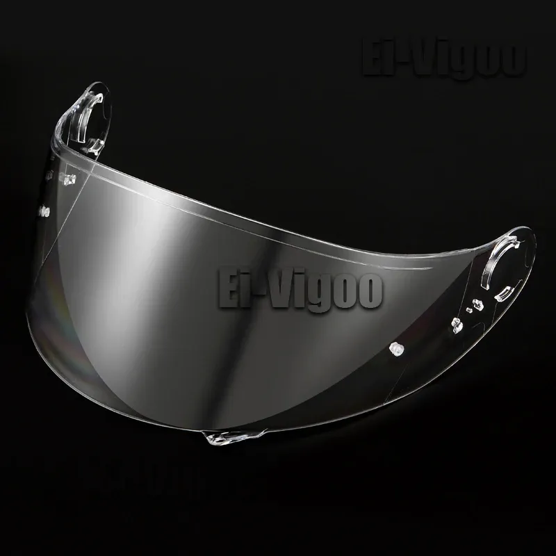 

Козырек для шлема SHOEI GT Air Neotec CNS-1 TC-5 TC-9 GT Air 2, щиток для шлема с УФ-защитой, Casco Moto Face Shield Visera, лобовое стекло
