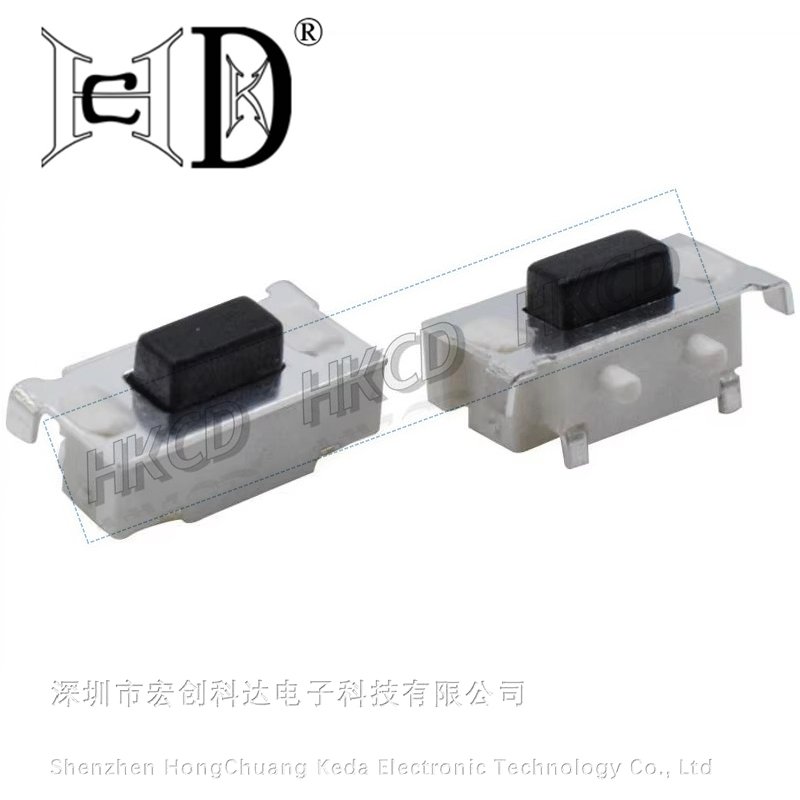 

Сенсорный переключатель SMD MP3 MP4 MP5, 20 шт