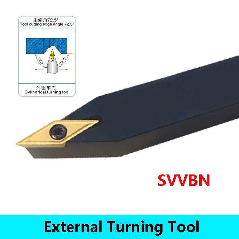 

LIHAOPING SVVBN Внешний токарный инструмент