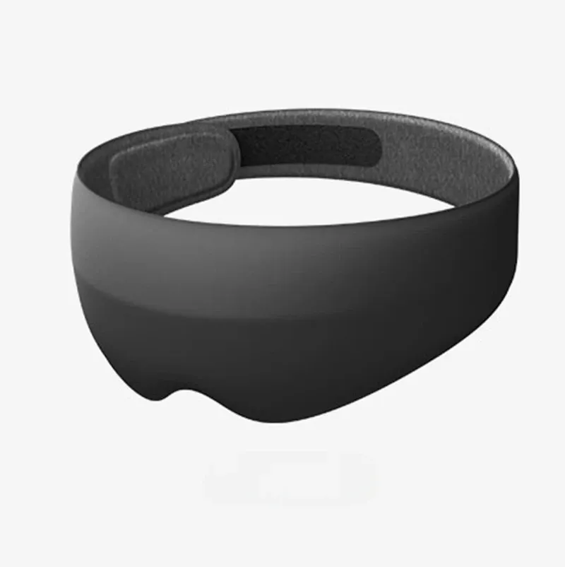 

Xiaomi Dreamlight 3s Маска для глаз Sleep 3D Натуральная маска для сна для мужчин, женщин и взрослых Портативная повязка на глаз с блокировкой света для сна