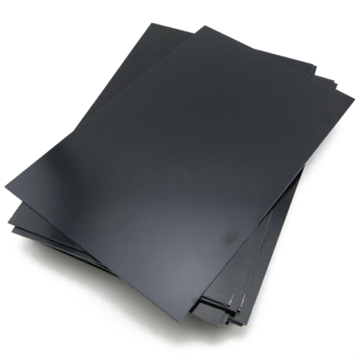 

JX-LCLYL DWZ ABS Plastic Plate Черный
