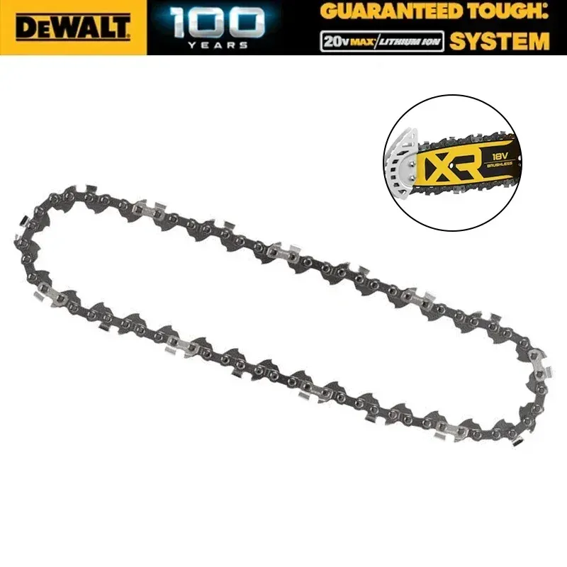 

DEWALT DT20693 цепь для пилы 20 см