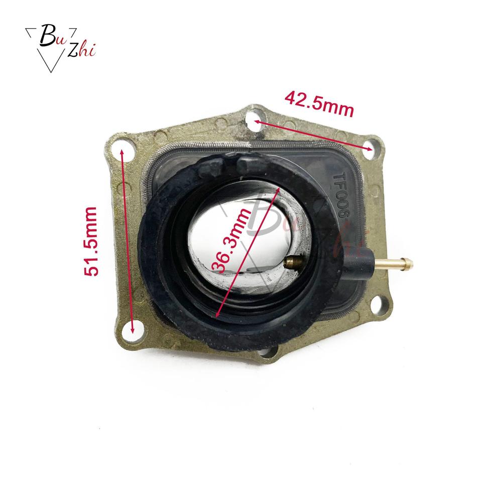 

Шарнир впускного коллектора карбюратора для Honda CRM250 CRM250R CRM 250R 1993-1994 16220-KAE-740