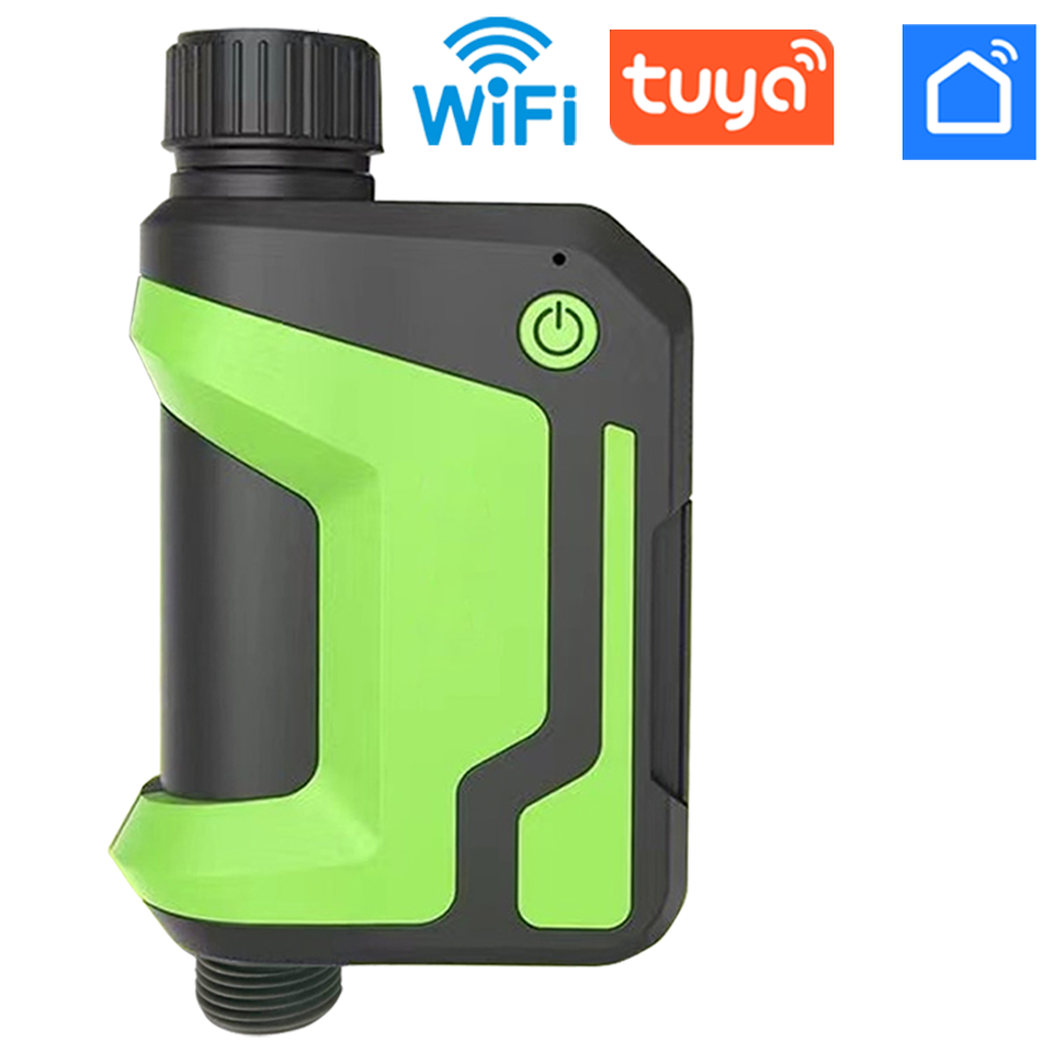 

Rain See Таймер полива Wi-Fi