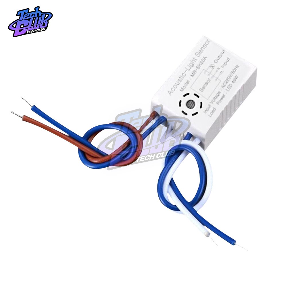 

Умный выключатель Aideepen MR-SK50A 220В