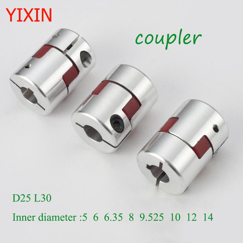 

Гибкая муфта D25L30