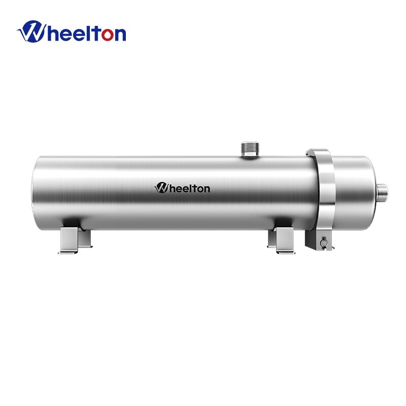 

Фильтр для воды Wheelton PVDF 2000л