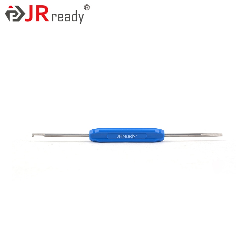 

Инструмент для удаления контактов серии JRready DRK-RT1 DT, Deutsch удаление разъема Tool, для разъемов DT, DTM, DTV, DRB, DRCP