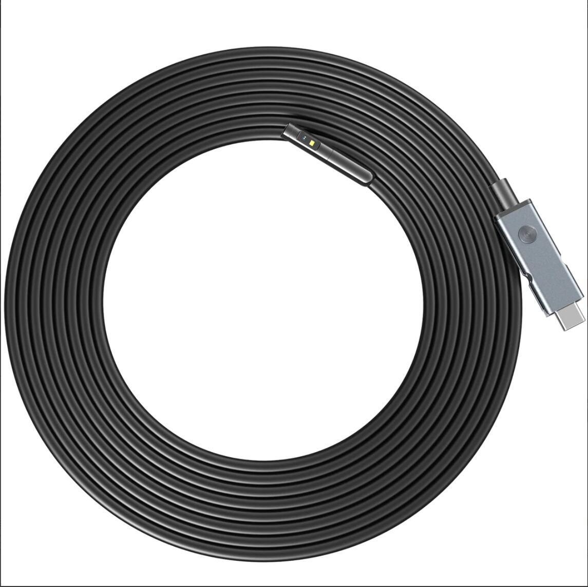 

Кабели для эндоскопов NTS500B