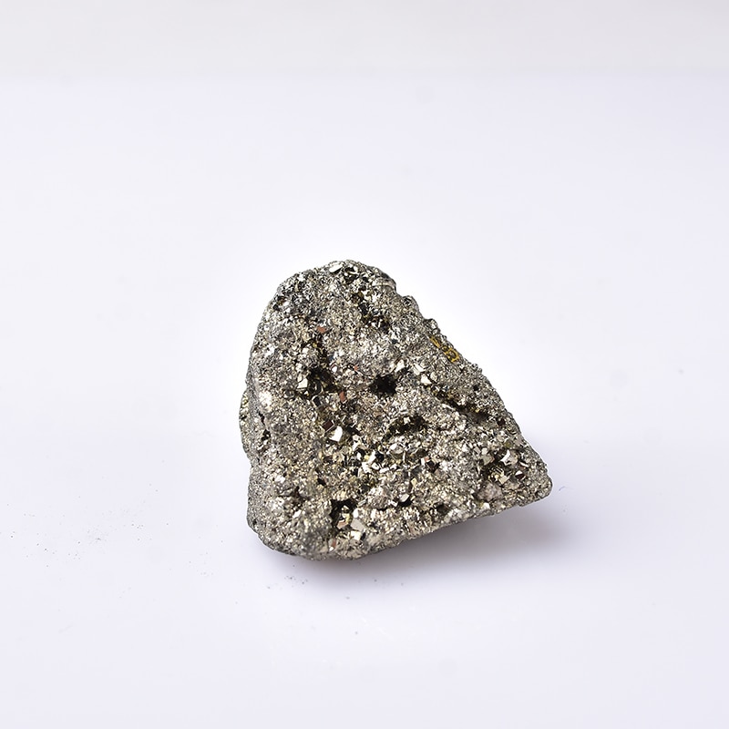 

Пиритовая халкопиритовая руда 30-50г Harmonious Crystalloid