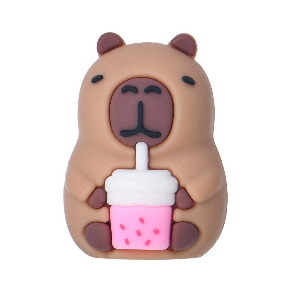 

Точилка для карандашей MINISO Капибара