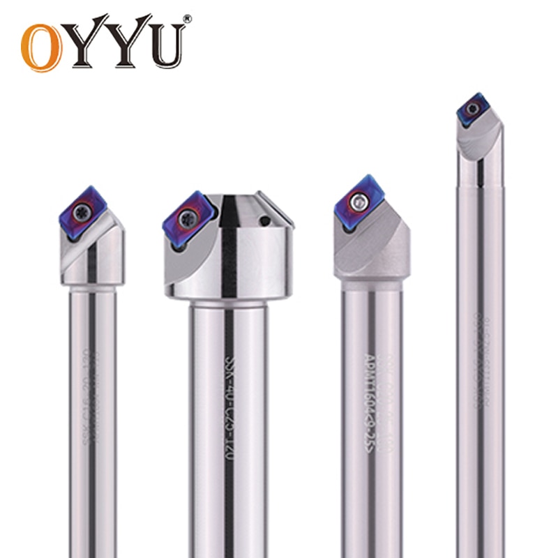 

Держатель инструмента OYYU SSK45