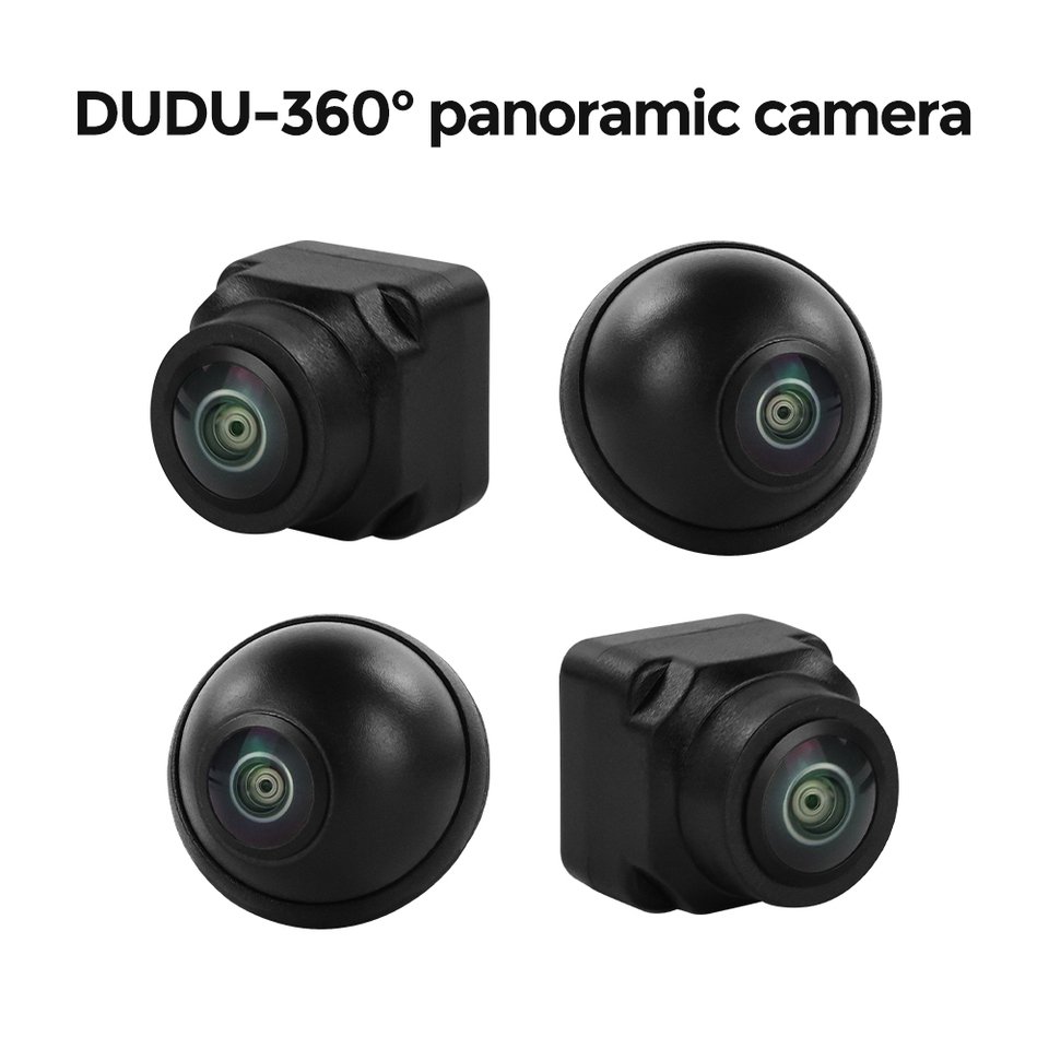 

ДЮЮАУТО 360° ° Панорамная камера для SONY 307/AHD 1080P IP68 водонепроницаемая панорамный объемный вид для автомобильного радиоприемника Android