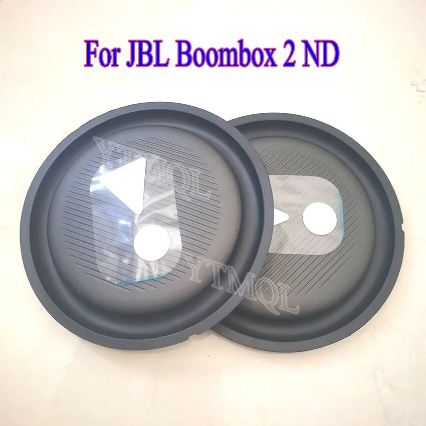 

Вибрационная пленка для JBL Boombox 2 ND