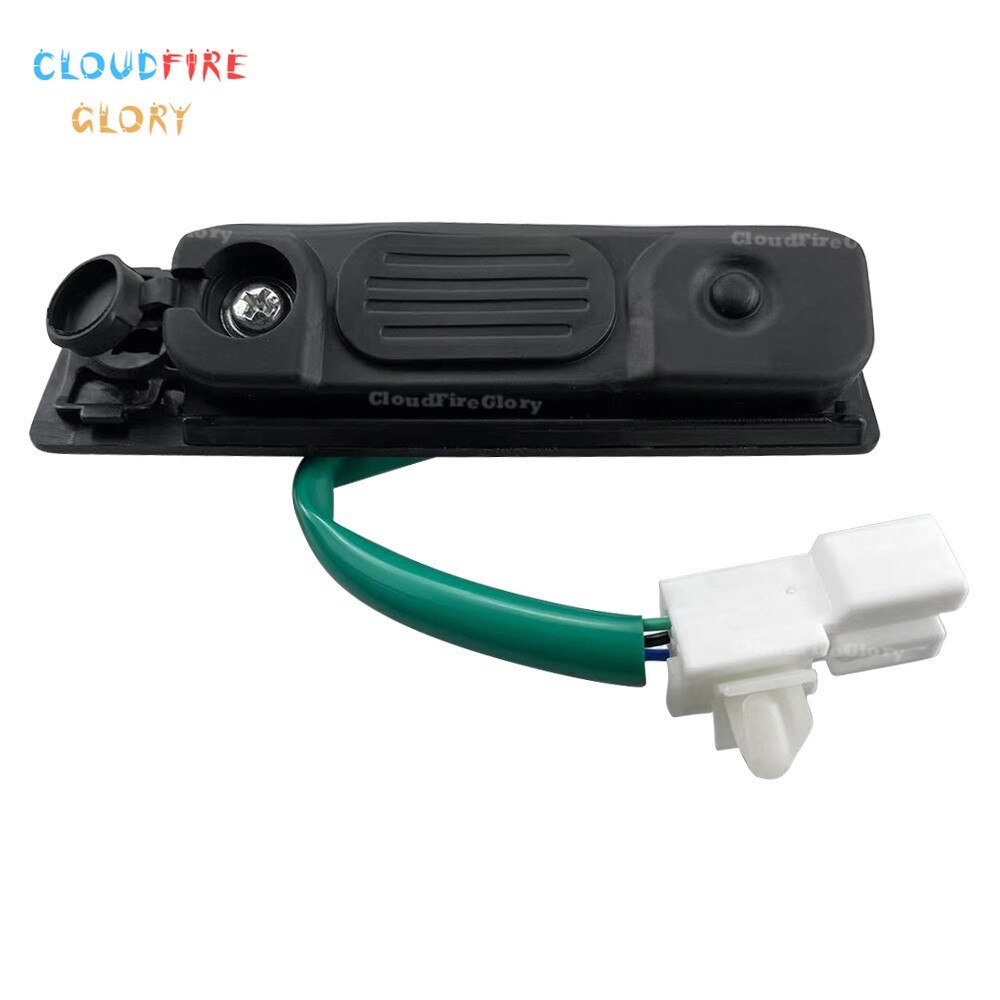 

5810A090 пластиковый замок затвора ручки F/S для Mitsubishi ASX RVR 2011-2020 Outlander Sport 2011-2020