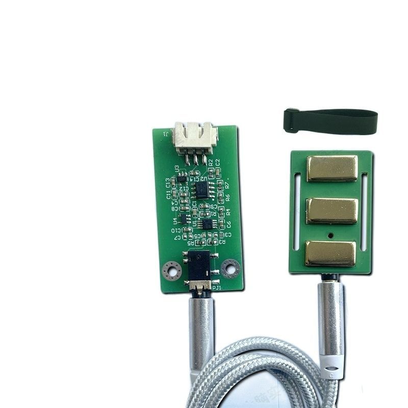 

EMG Датчики мышечной активности EMDSXGO
