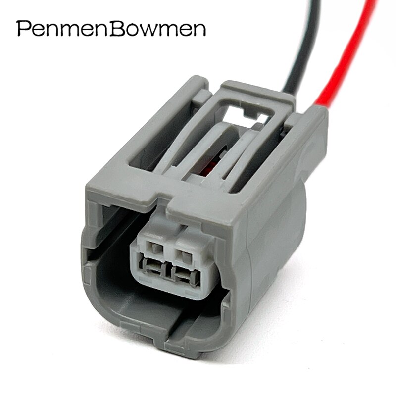 

Разъемы для противотуманного фонаря Penmenbowmen 7287-8642-40