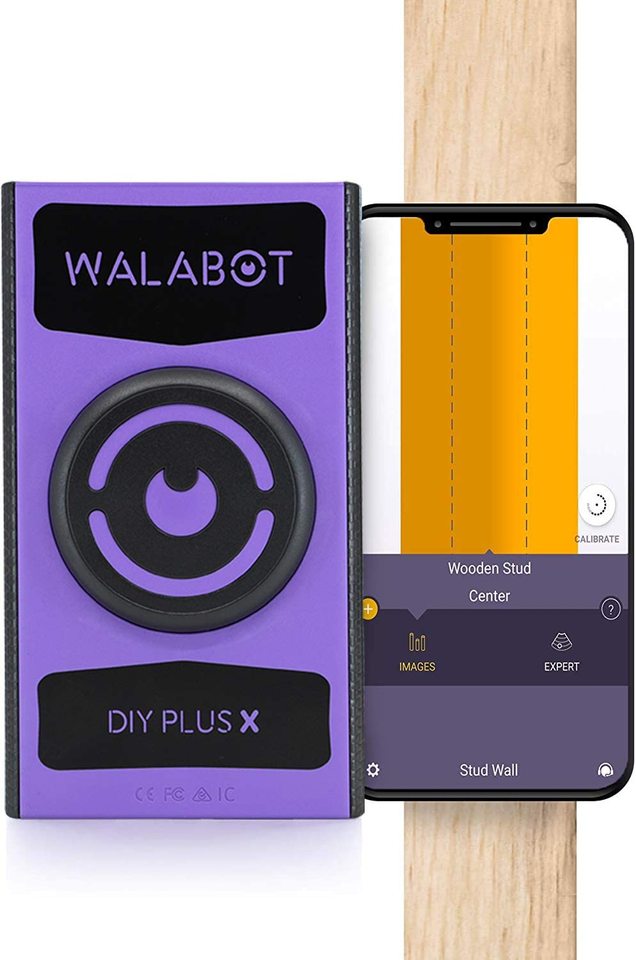 

Ручной 3D-изобрационный паabot Diy 2 Plus X Настенный инструмент для проверки сантехнической проволоки