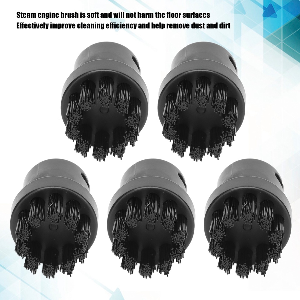 

Щетка для парового двигателя Karcher SC1 SC2 SC3 SC4 SC5, 5 шт.