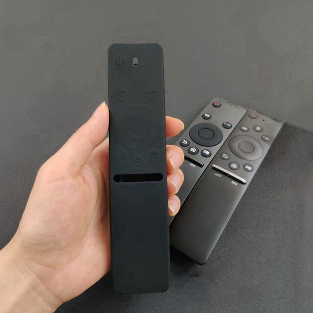 

Силиконовый чехол для пульта Samsung BN59-01259D