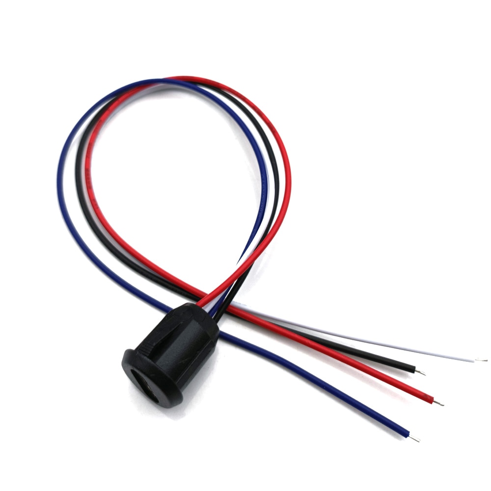 

Водонепроницаемый USB Type C разъем HBXINTAO